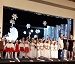 Vianočný galaprogram v meste Strážsk